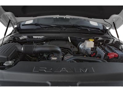 2020 RAM 1500 Lone Star Crew Cab 4x2 5'7' Box