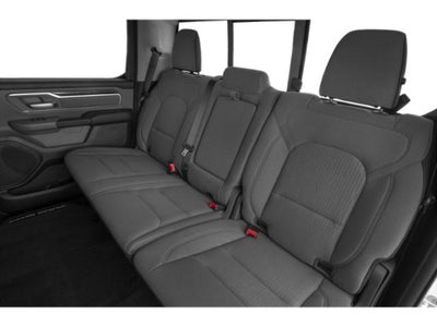 2020 RAM 1500 Lone Star Crew Cab 4x2 5'7' Box