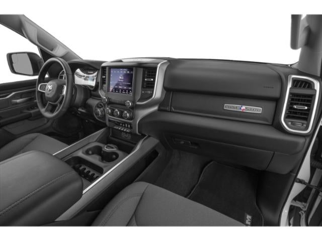 2020 RAM 1500 Lone Star Crew Cab 4x2 5'7' Box