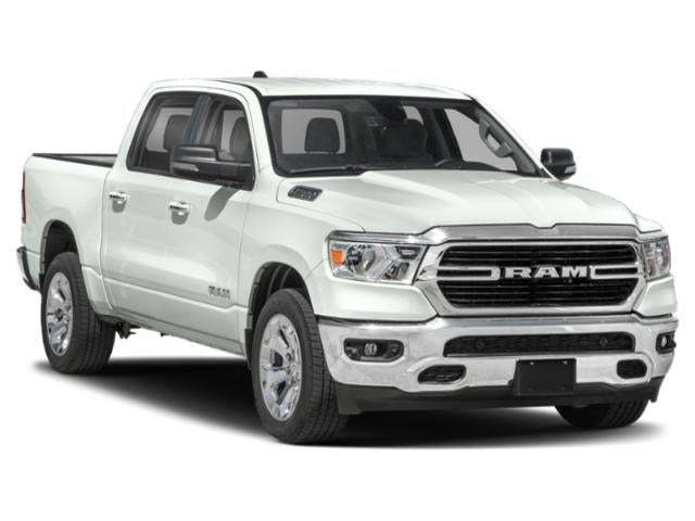 2020 RAM 1500 Lone Star Crew Cab 4x2 5'7' Box