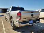 2022 RAM 1500 Lone Star Crew Cab 4x4 5'7' Box