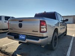 2022 RAM 1500 Lone Star Crew Cab 4x4 5'7' Box