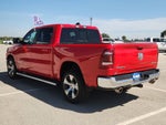 2023 RAM 1500 Laramie Crew Cab 4x4 5'7' Box