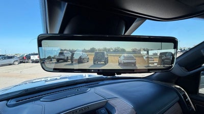 2023 RAM 1500 Laramie Longhorn