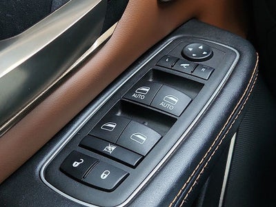 2023 RAM 1500 Limited Longhorn Crew Cab 4x4 5'7' Box
