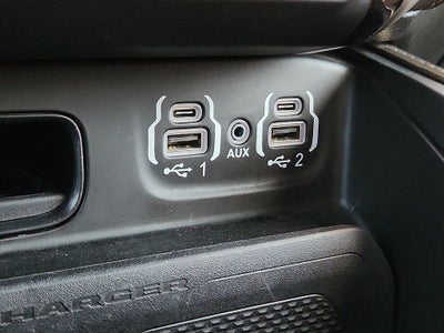 2023 RAM 1500 Limited Longhorn Crew Cab 4x4 5'7' Box