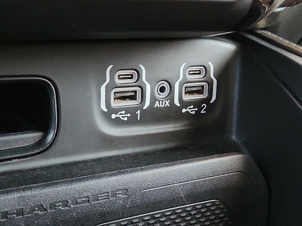2023 RAM 1500 Limited Longhorn Crew Cab 4x4 5'7' Box