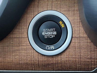 2023 RAM 1500 Limited Longhorn Crew Cab 4x4 5'7' Box