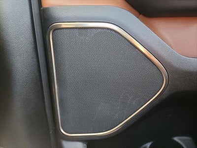 2023 RAM 1500 Limited Longhorn Crew Cab 4x4 5'7' Box