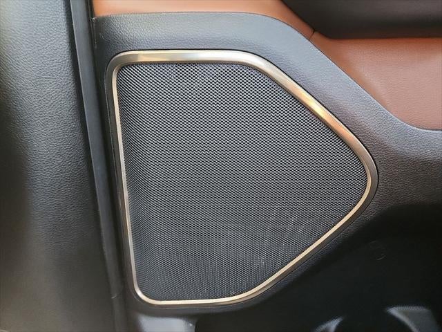 2023 RAM 1500 Limited Longhorn Crew Cab 4x4 5'7' Box