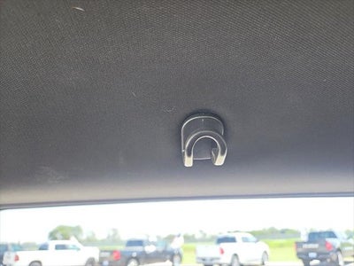 2023 RAM 1500 Limited Longhorn Crew Cab 4x4 5'7' Box