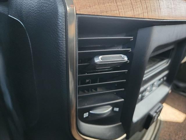 2023 RAM 1500 Limited Longhorn Crew Cab 4x4 5'7' Box