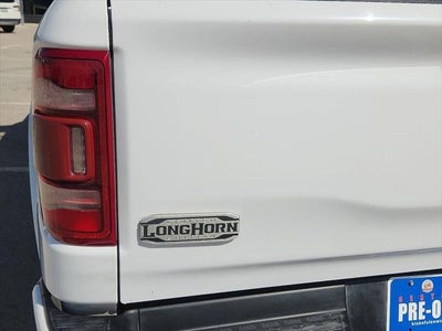 2023 RAM 1500 Limited Longhorn Crew Cab 4x4 5'7' Box
