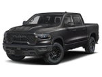 2026 RAM 1500 Rebel Crew Cab 4x4 5'7' Box