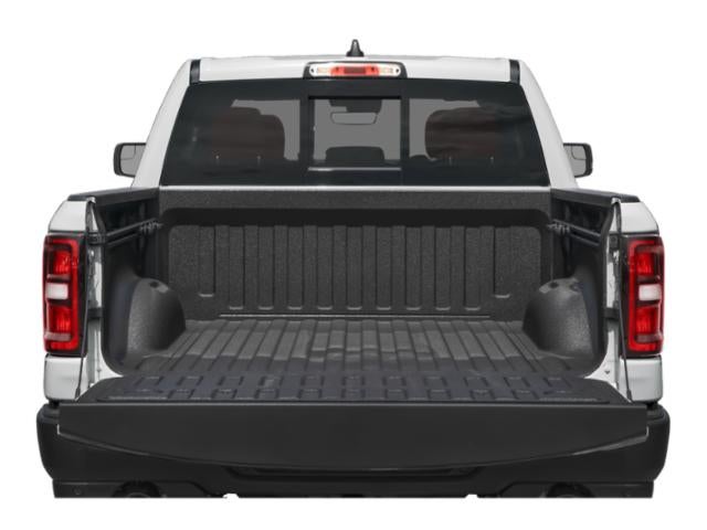 2026 RAM 1500 Rebel Crew Cab 4x4 5'7' Box