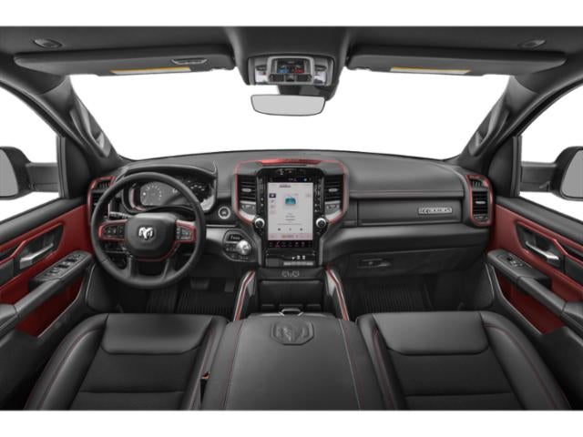2026 RAM 1500 Rebel Crew Cab 4x4 5'7' Box