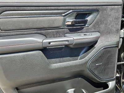 2025 RAM 1500 RHO