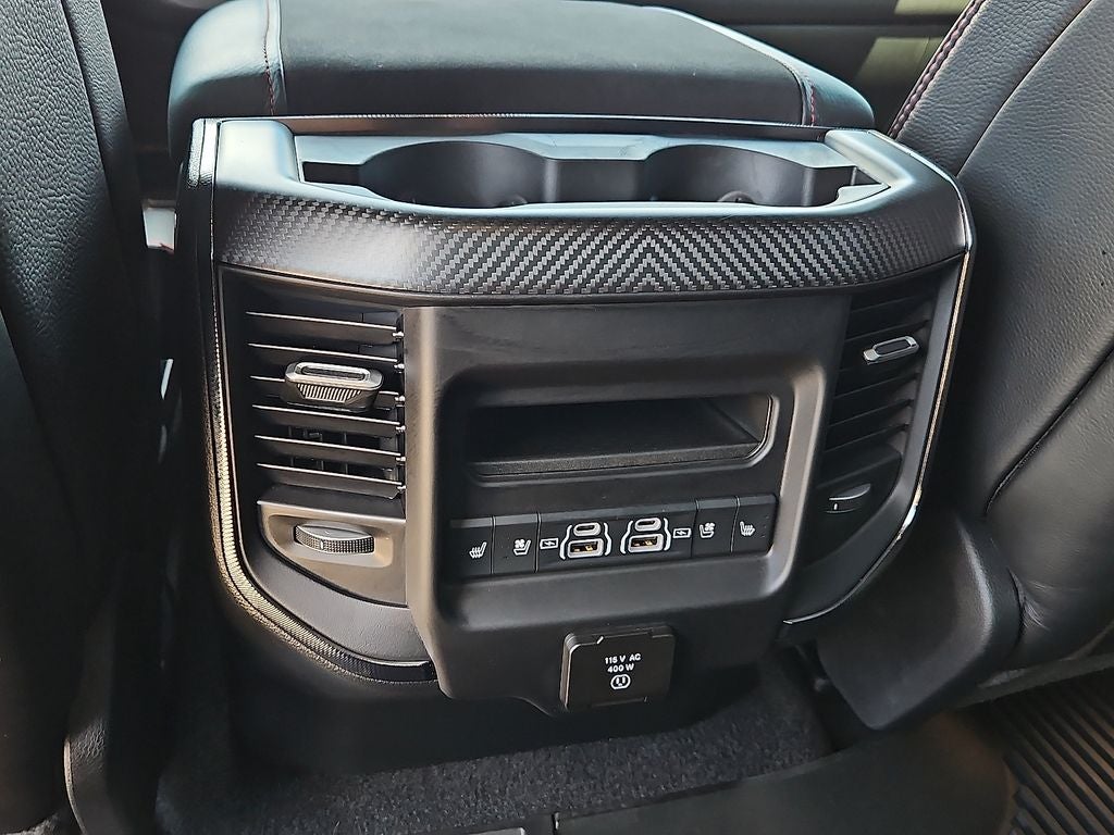 2025 RAM 1500 RHO