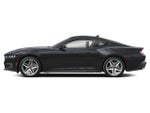 2025 Ford Mustang EcoBoost Premium Fastback