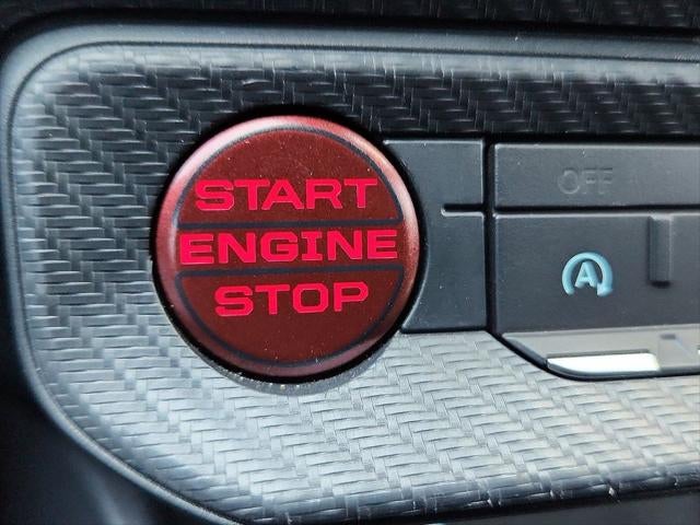 2025 Ford Mustang EcoBoost Premium Fastback