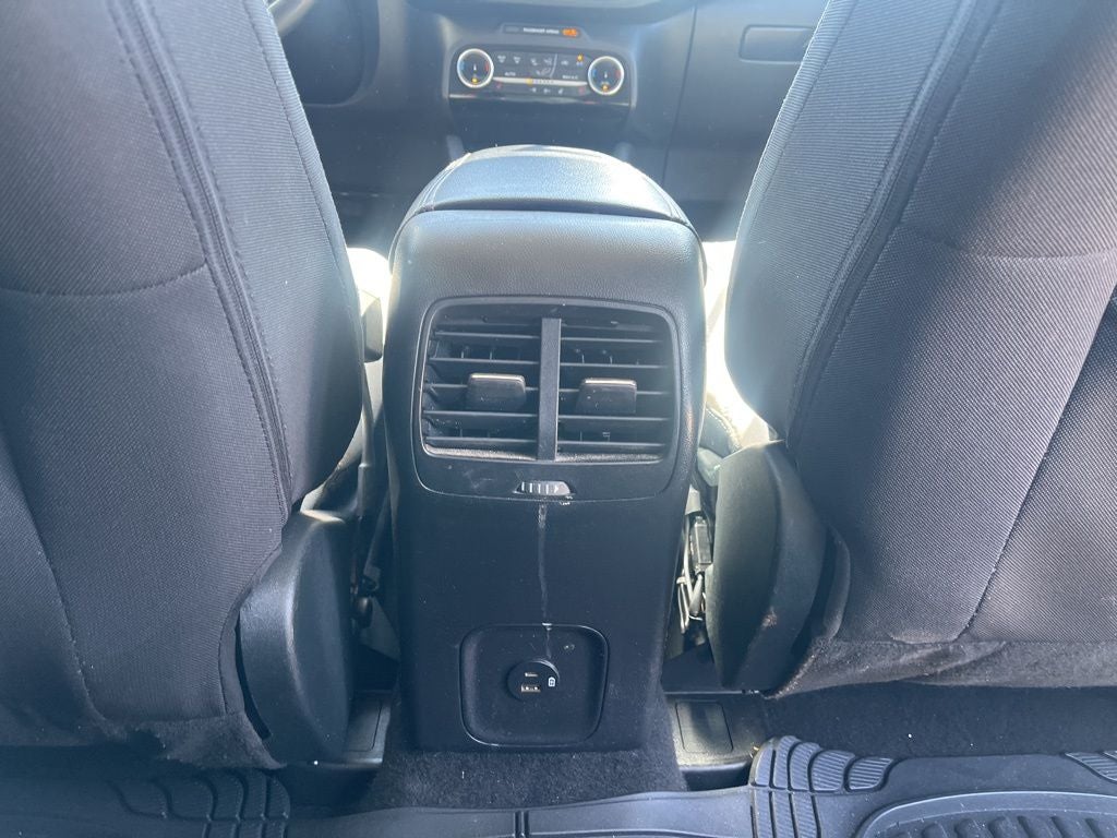 2022 Ford Escape SE Hybrid