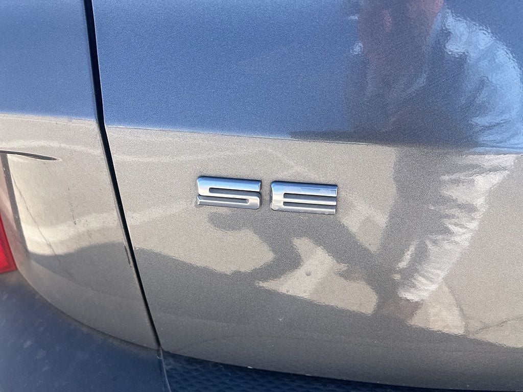 2022 Ford Escape SE Hybrid