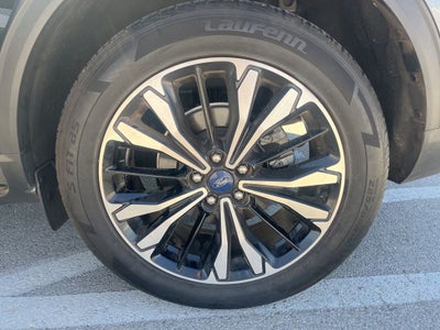 2022 Ford Escape SE Hybrid