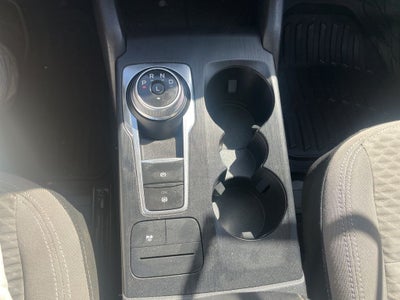 2022 Ford Escape SE Hybrid