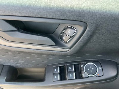 2020 Ford Escape S