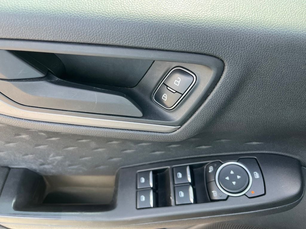2020 Ford Escape S