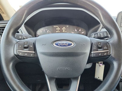2020 Ford Escape S