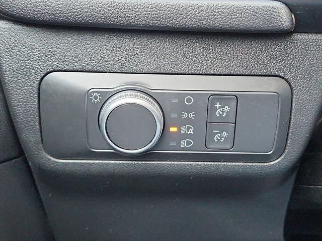 2020 Ford Escape S