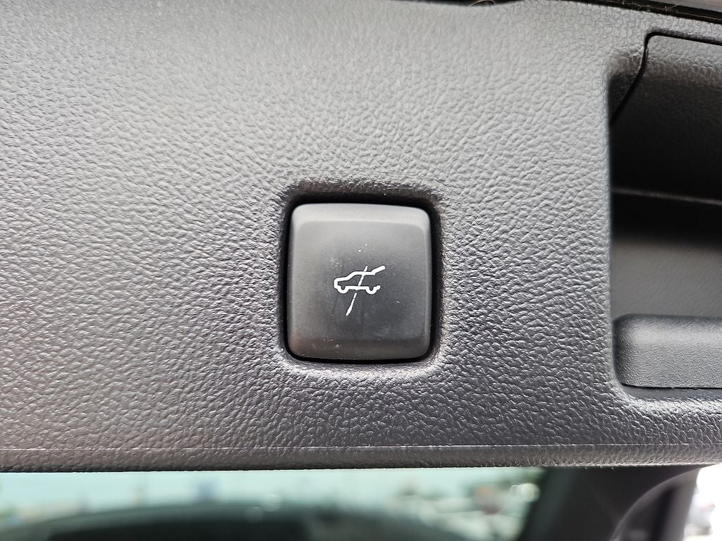 2023 Ford Escape Hybrid Platinum