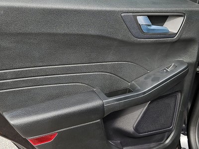 2023 Ford Escape Hybrid Platinum
