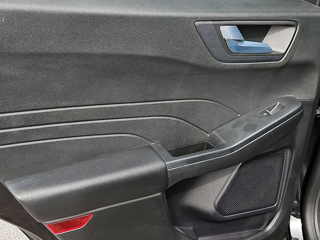 2023 Ford Escape Hybrid Platinum