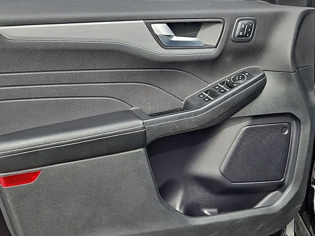 2023 Ford Escape Hybrid Platinum