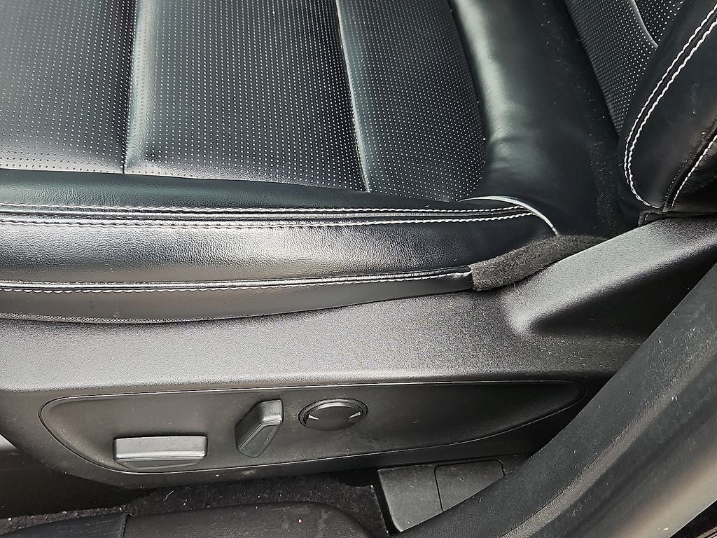 2023 Ford Escape Hybrid Platinum