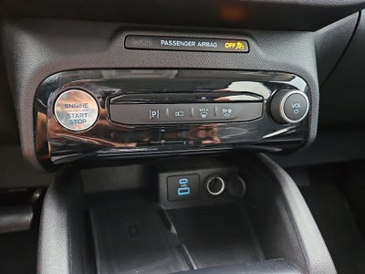 2023 Ford Escape Hybrid Platinum