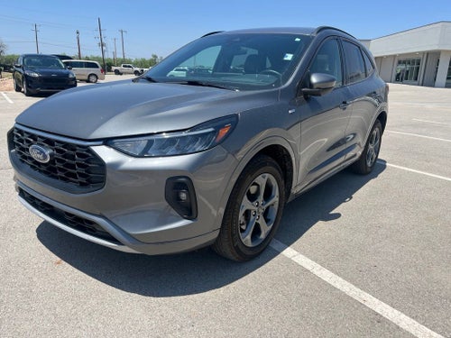 2023 Ford Escape ST-Line Select