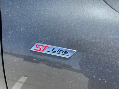 2023 Ford Escape ST-Line Select