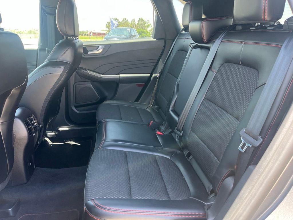 2023 Ford Escape ST-Line Select