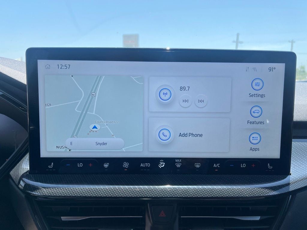 2023 Ford Escape ST-Line Select