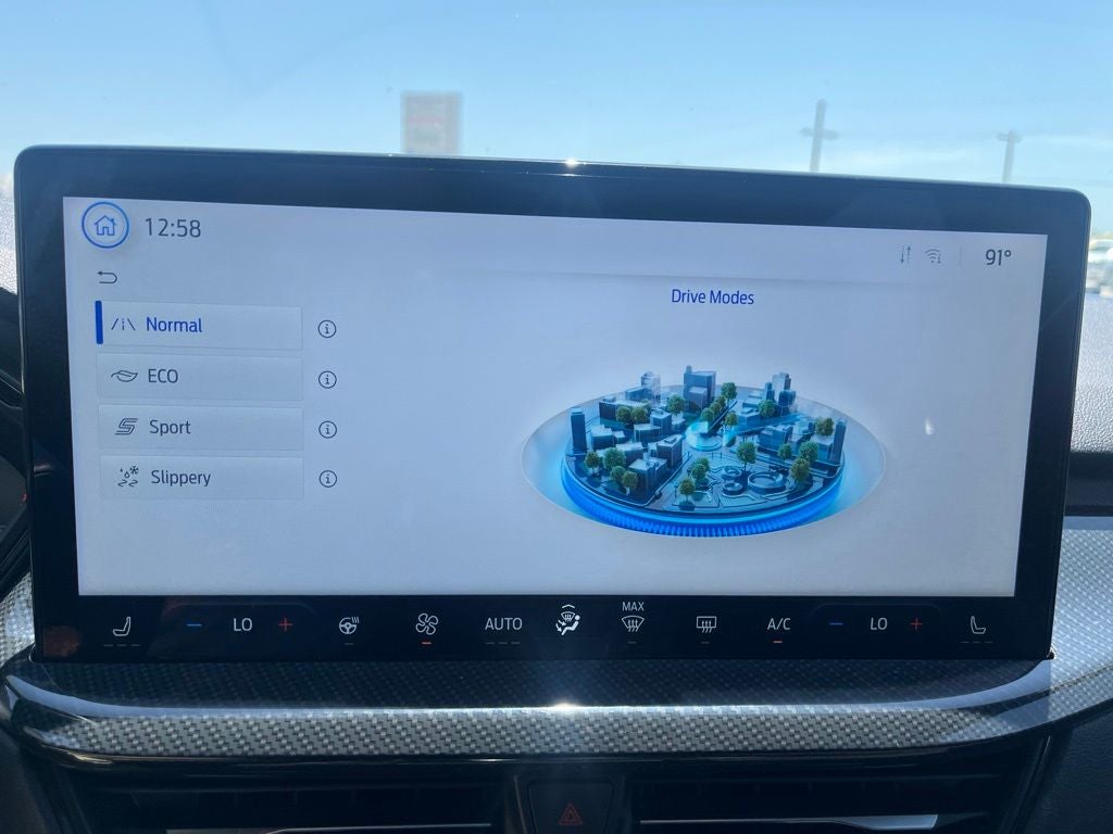 2023 Ford Escape ST-Line Select