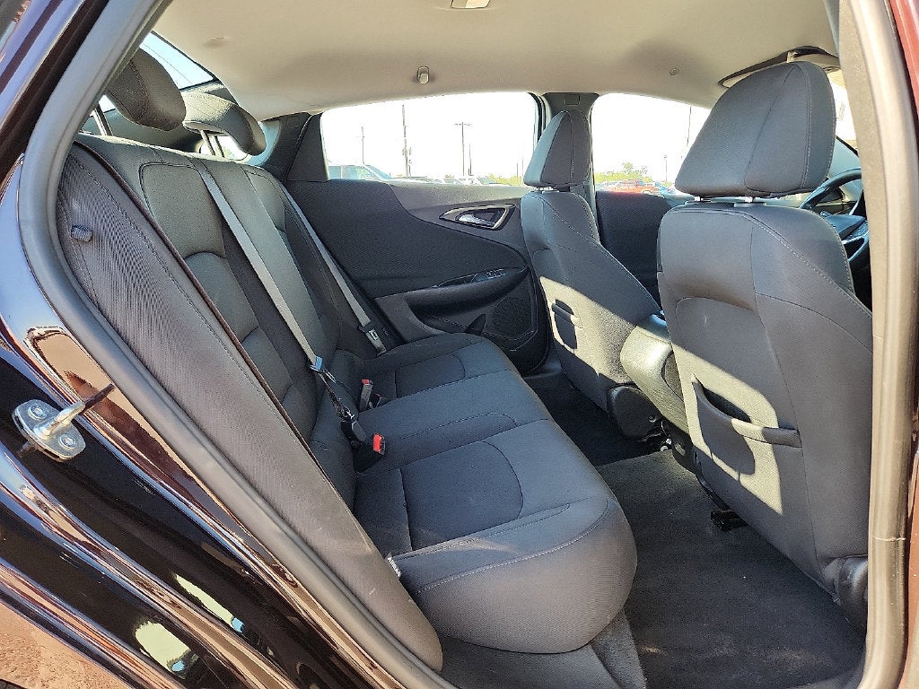 2020 Chevrolet Malibu LS 1FL