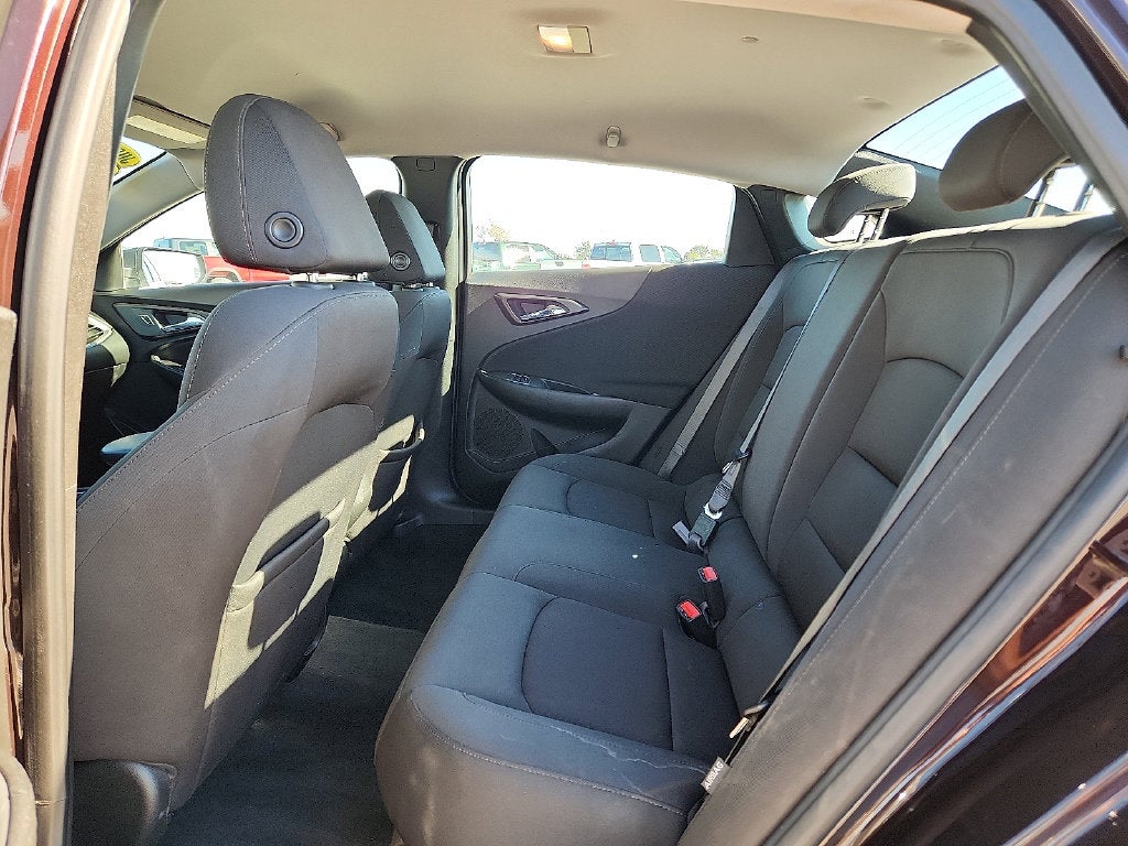 2020 Chevrolet Malibu LS 1FL