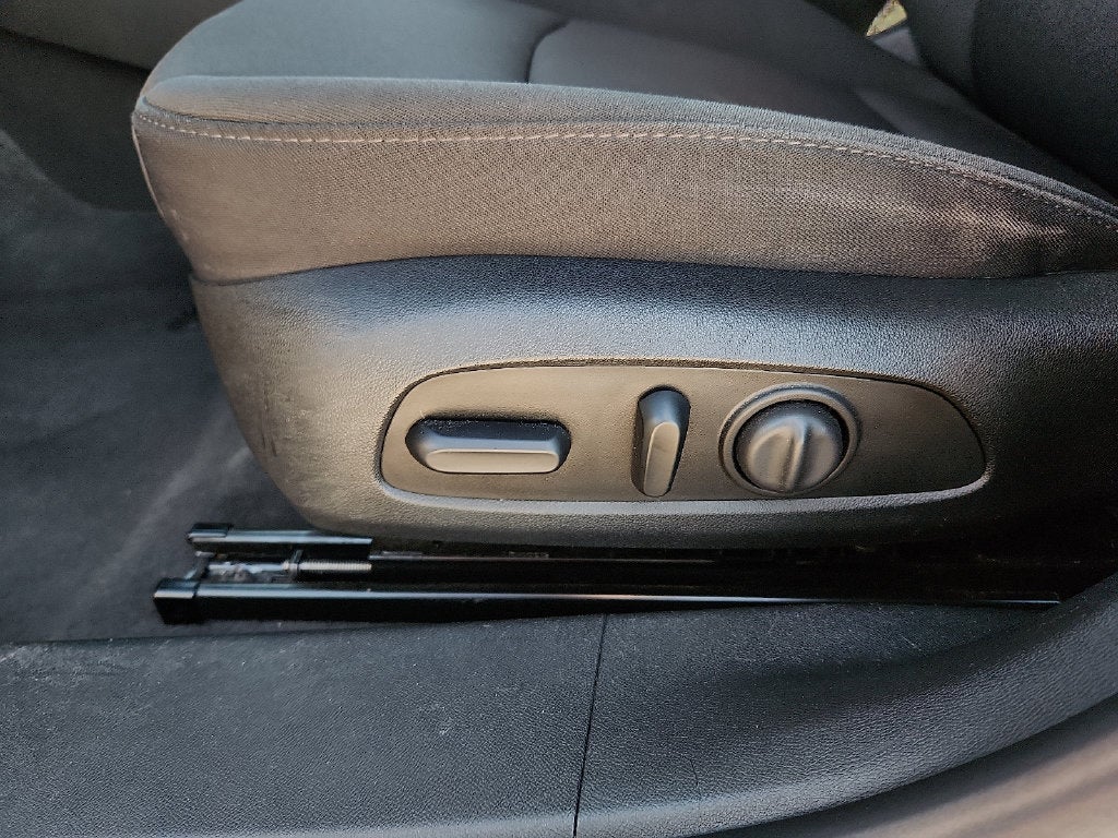 2020 Chevrolet Malibu LS 1FL