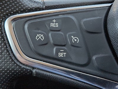 2020 Chevrolet Malibu LS 1FL