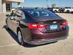 2020 Chevrolet Malibu LS 1FL