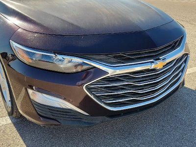 2020 Chevrolet Malibu LS 1FL