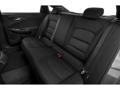 2020 Chevrolet Malibu FWD 1FL